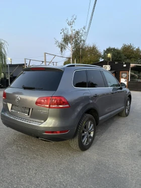 VW Touareg 3.0 TDI ТОП ЦЕНА, снимка 7