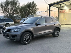 VW Touareg 3.0 TDI ТОП ЦЕНА, снимка 3