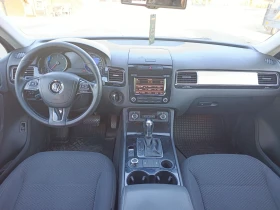 VW Touareg 3.0 TDI ТОП ЦЕНА, снимка 8