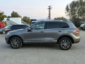 VW Touareg 3.0 TDI ТОП ЦЕНА, снимка 4