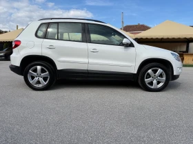 VW Tiguan 2.0 TDI Track & Field 4Motion, снимка 4