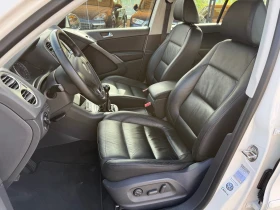 VW Tiguan 2.0 TDI Track & Field 4Motion, снимка 9
