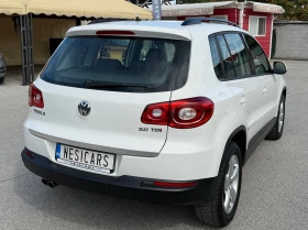 VW Tiguan 2.0 TDI Track & Field 4Motion, снимка 5