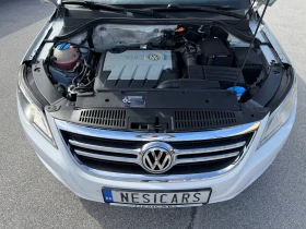 VW Tiguan 2.0 TDI Track & Field 4Motion, снимка 8