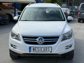 VW Tiguan 2.0 TDI Track & Field 4Motion, снимка 2