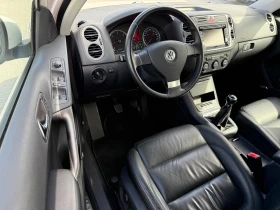 VW Tiguan 2.0 TDI Track & Field 4Motion, снимка 10
