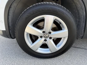 VW Tiguan 2.0 TDI Track & Field 4Motion, снимка 7