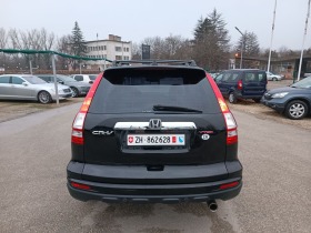 Honda Cr-v 2.0i-150кс-ШВЕЙЦАРИЯ-АВТОМАТ-FACELIFT-4X4, снимка 4