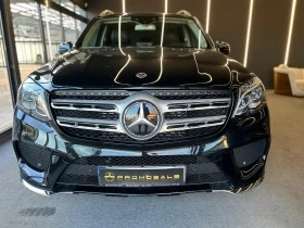     Mercedes-Benz GLS 350 d 4Matic AMG-Line