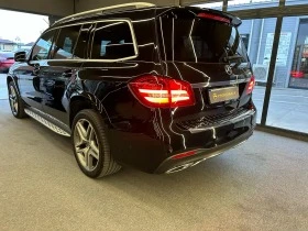 Mercedes-Benz GLS 350 d 4Matic AMG-Line | Mobile.bg    5