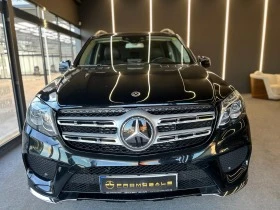     Mercedes-Benz GLS 350 d 4Matic AMG-Line