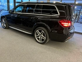 Mercedes-Benz GLS 350 d 4Matic AMG-Line | Mobile.bg    7