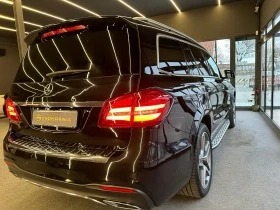 Mercedes-Benz GLS 350 d 4Matic AMG-Line | Mobile.bg    6