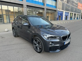BMW X1 M Sport, снимка 3 - Автомобили и джипове - 45240770