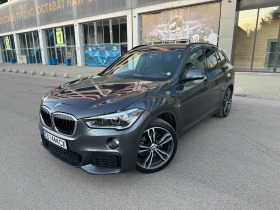 BMW X1 M Sport, снимка 1 - Автомобили и джипове - 45240770