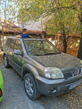 Nissan X-trail , Columbia,  ,    | Mobile.bg   2