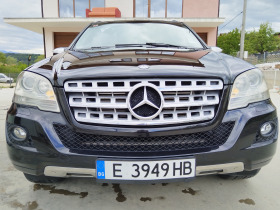 Mercedes-Benz ML 350, снимка 3 - Автомобили и джипове - 45525882