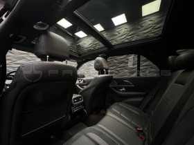 Mercedes-Benz GLE 63 S AMG 4MATIC+ * Burmester* Panorama* 360* HUD, снимка 9 - Автомобили и джипове - 45727451