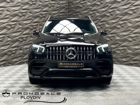 Mercedes-Benz GLE 63 S AMG 4MATIC+ * Burmester* Panorama* 360* HUD, снимка 2 - Автомобили и джипове - 45727451