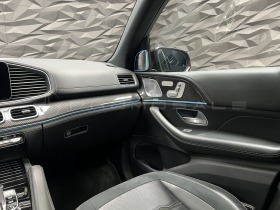Mercedes-Benz GLE 63 S AMG 4MATIC+ * Burmester* Panorama* 360* HUD, снимка 13 - Автомобили и джипове - 45727451