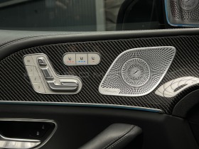 Mercedes-Benz GLE 63 S AMG 4MATIC+ * Burmester* Panorama* 360* HUD, снимка 15 - Автомобили и джипове - 45727451