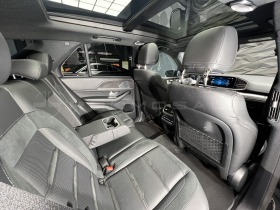 Mercedes-Benz GLE 63 S AMG 4MATIC+ * Burmester* Panorama* 360* HUD, снимка 10 - Автомобили и джипове - 45727451