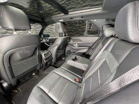 Mercedes-Benz GLE 63 S AMG 4MATIC+ * Burmester* Panorama* 360* HUD, снимка 8 - Автомобили и джипове - 45727451