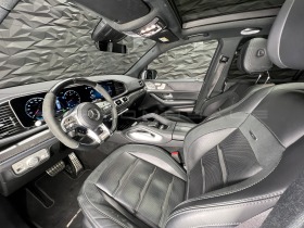 Mercedes-Benz GLE 63 S AMG 4MATIC+ * Burmester* Panorama* 360* HUD, снимка 7 - Автомобили и джипове - 45727451