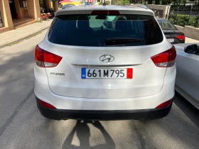 Hyundai IX35 Швейцария, снимка 16