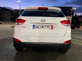 Hyundai IX35 Швейцария, снимка 3