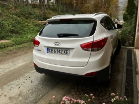 Hyundai IX35 2.0 Швейцария, снимка 2