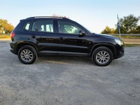 VW Tiguan 2.0-140  NAVI, KOJA, PANORAMA, AUTOMATIC!!! 4x4! | Mobile.bg    4