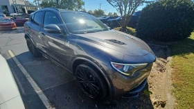 Alfa Romeo Stelvio Quadrifoglio | Mobile.bg    3