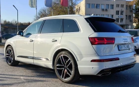 Audi Q7 S-line x 3/167х. км+ ПЪЛНА СЕР. ИСТОРИЯ/7-МЕСТЕН , снимка 4