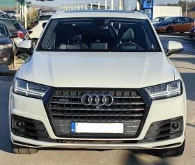 Audi Q7 S-line x 3/167х. км+ ПЪЛНА СЕР. ИСТОРИЯ/7-МЕСТЕН , снимка 1