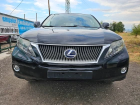 Обява за продажба на Lexus RX 450h Hibrid 249кс 3.5i ~20 000 лв. - изображение 1