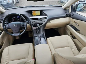 Обява за продажба на Lexus RX 450h Hibrid 249кс 3.5i ~20 000 лв. - изображение 10