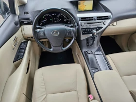 Обява за продажба на Lexus RX 450h Hibrid 249кс 3.5i ~20 000 лв. - изображение 11