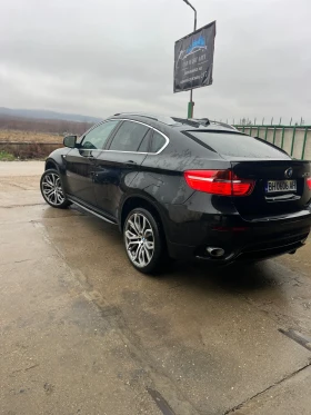 BMW X6 222222, снимка 5