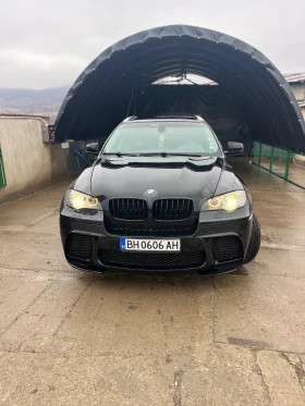 BMW X6 222222, снимка 2