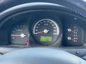 Kia Sportage 112000km/Avtomat/Koja/Nova, снимка 15