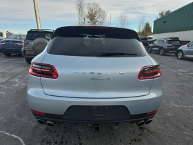 Porsche Macan S AWD 3.0L 6 Cyl Turbo, снимка 5