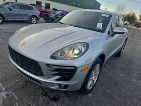     Porsche Macan S AWD 3.0L 6 Cyl Turbo