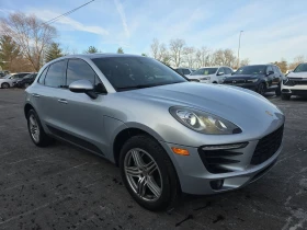     Porsche Macan S AWD 3.0L 6 Cyl Turbo