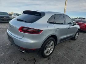     Porsche Macan S AWD 3.0L 6 Cyl Turbo