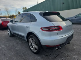 Porsche Macan S AWD 3.0L 6 Cyl Turbo, снимка 6