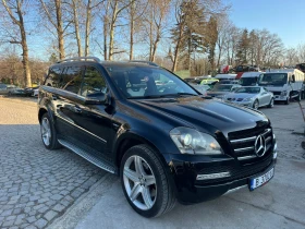 Mercedes-Benz GL 350 GrandEdition 6+ 1, снимка 3