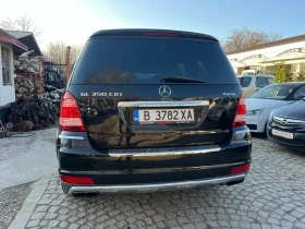 Mercedes-Benz GL 350 GrandEdition 6+ 1, снимка 5