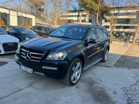 Mercedes-Benz GL 350 GrandEdition 6+ 1, снимка 1