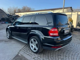 Mercedes-Benz GL 350 GrandEdition 6+ 1, снимка 6